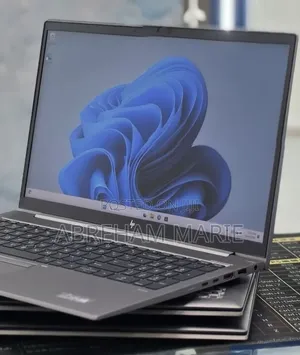 New Laptop HP ZBook 15 G6 16GB Intel Core i5 SSD 512GB
