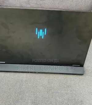 New Laptop Acer Predator Helios Neo 16 32GB Intel Core Ultra 9 SSD 1T