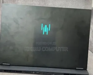 New Laptop Acer Predator Helios Neo 16 32GB Intel Core Ultra 9 SSD 1T