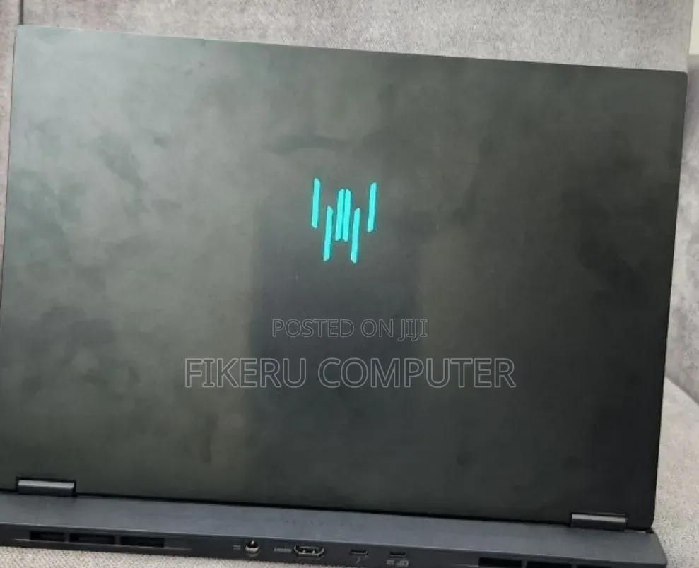 New Laptop Acer Predator Helios Neo 16 32GB Intel Core Ultra 9 SSD 1T