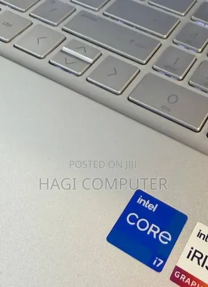 New Laptop HP Pavilion 15 16GB Intel Core i7 SSD 512GB