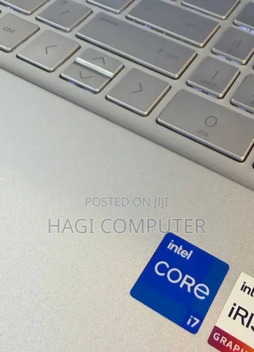 New Laptop HP Pavilion 15 16GB Intel Core i7 SSD 512GB