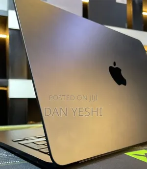 New Laptop Apple MacBook Air 8GB Apple M2 SSD 512GB
