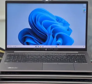 New Laptop HP ZBook 15 16GB Intel Core i5 SSD 512GB
