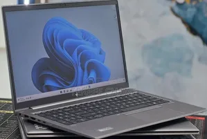 New Laptop HP ZBook 15 16GB Intel Core i5 SSD 512GB
