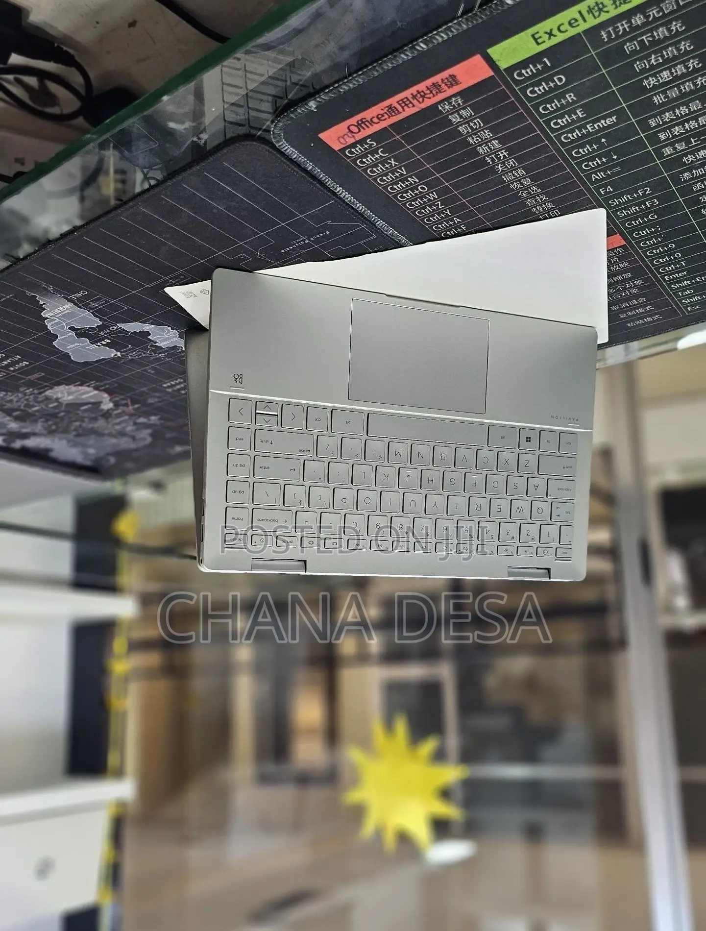 New Laptop HP 16GB Intel Core i7 SSD 1T