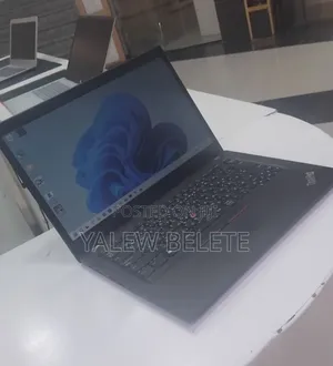New Laptop Lenovo ThinkPad T14s Gen 1 16GB AMD Ryzen 5 SSD 512GB