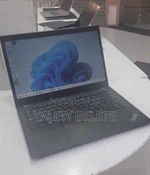 New Laptop Lenovo ThinkPad T14s Gen 1 16GB AMD Ryzen 5 SSD 512GB