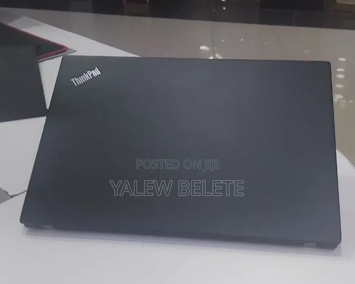 New Laptop Lenovo ThinkPad T14s Gen 1 16GB AMD Ryzen 5 SSD 512GB