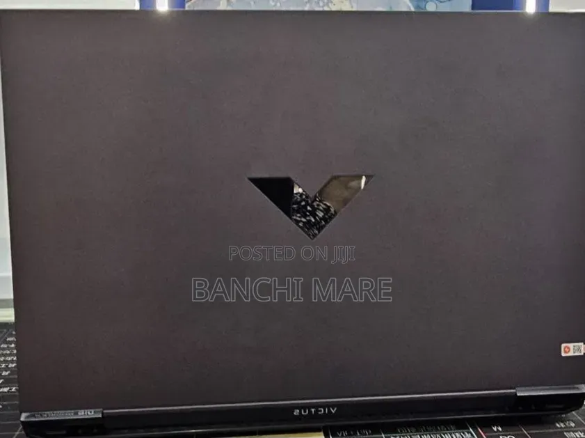 New Laptop HP Victus 16 16GB Intel Core i5 SSD 512GB