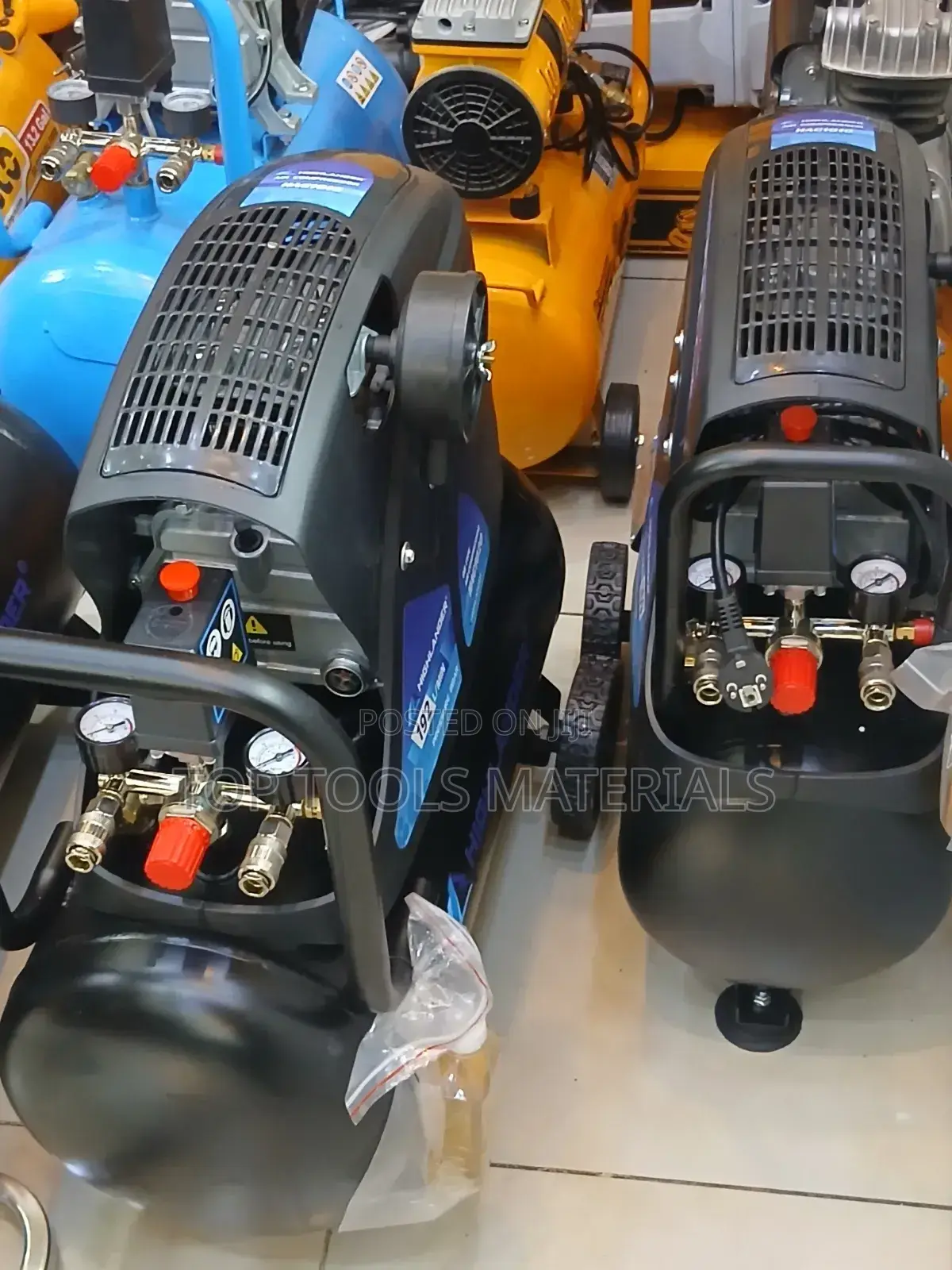 ,Electric Air Compressor