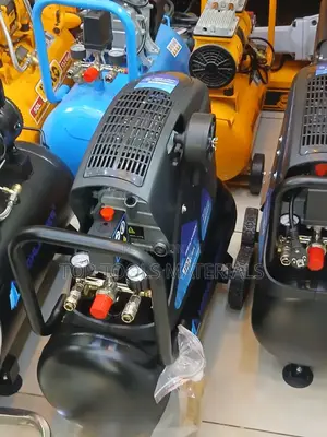 ,Electric Air Compressor
