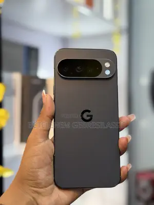 Google Pixel 10 Pro XL 256 GB Gray