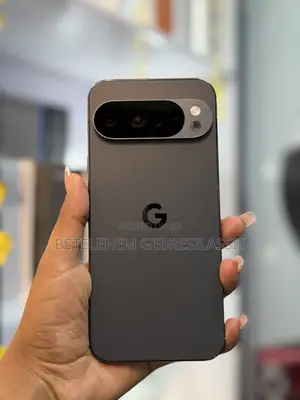Google Pixel 10 Pro XL 256 GB Gray