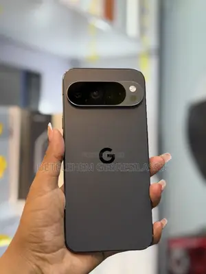 Google Pixel 10 Pro XL 256 GB Gray