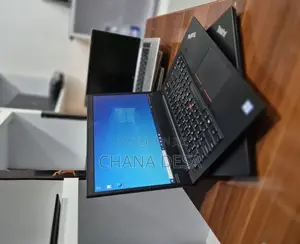 New Laptop Lenovo ThinkPad E480 8GB Intel Core i5 SSD 256GB