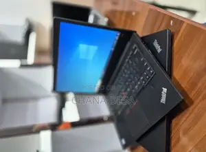 New Laptop Lenovo ThinkPad E480 8GB Intel Core i5 SSD 256GB