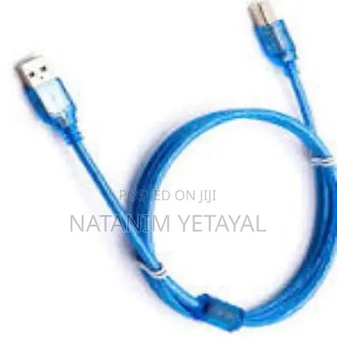 Arduino Uno R3 Data Cable