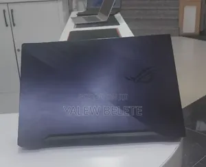 New Laptop Asus ROG Zephyrus G15 16GB AMD Ryzen 7 SSD 512GB