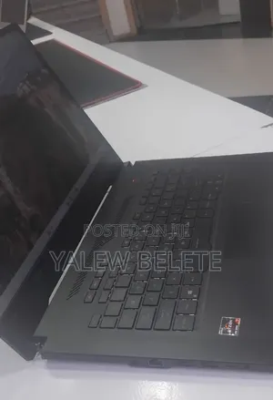 New Laptop Asus ROG Zephyrus G15 16GB AMD Ryzen 7 SSD 512GB