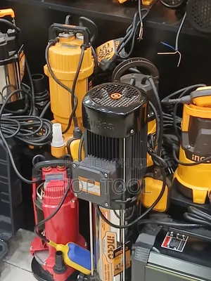 ,Ingco Vertical Water Pump (3 HP / 2200W), "Labiyajo" Pump