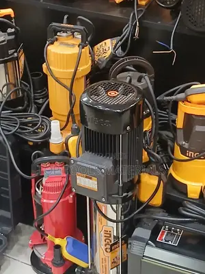 ,Ingco Vertical Water Pump (3 HP / 2200W), "Labiyajo" Pump