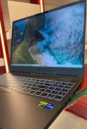 New Laptop Acer Nitro V 16 16GB Intel Core i7 SSD 1T