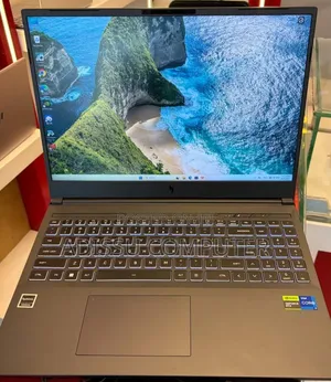 New Laptop Acer Nitro V 16 16GB Intel Core i7 SSD 1T
