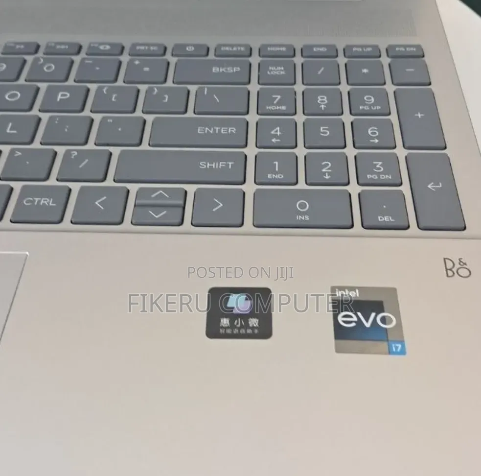 New Laptop HP Pavilion 15 16GB Intel Core i7 SSD 1T