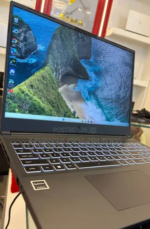 New Laptop Acer Nitro V 16 16GB Intel Core i7 SSD 1T