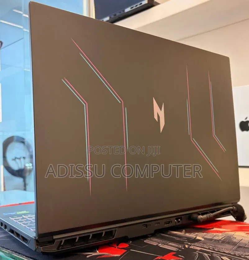 New Laptop Acer Nitro V 16 16GB Intel Core i7 SSD 1T