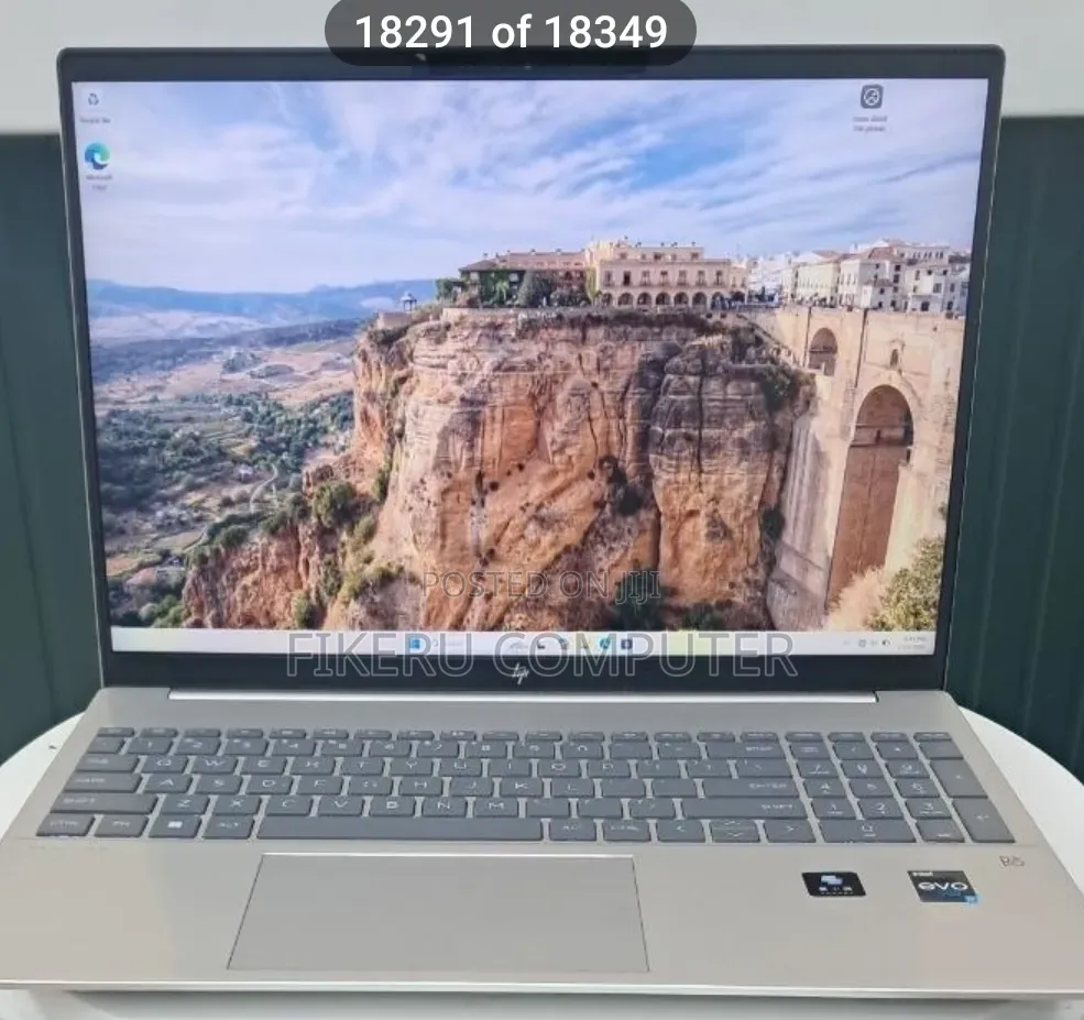 New Laptop HP Pavilion 15 16GB Intel Core i7 SSD 1T