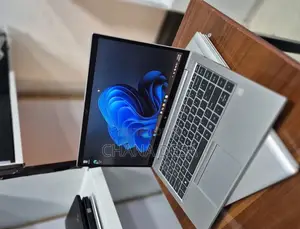 New Laptop HP EliteBook 845 G8 16GB AMD Ryzen 7 SSD 512GB