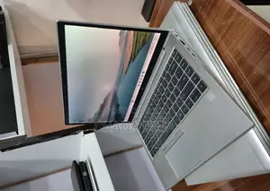 New Laptop HP EliteBook 845 G8 16GB AMD Ryzen 7 SSD 512GB