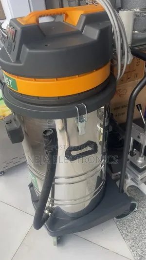 Red East Vacuum Cleaners 80.Litters Delivery