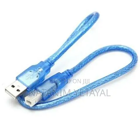 Arduino Uno R3 Data Cable