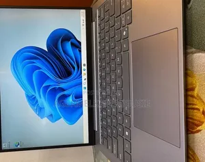 New Laptop Lenovo ThinkPad Yoga 16GB Intel Core i5 SSD 512GB