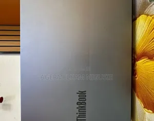 New Laptop Lenovo ThinkPad Yoga 16GB Intel Core i5 SSD 512GB