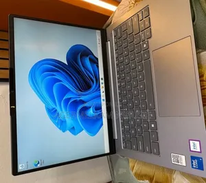 New Laptop Lenovo ThinkPad Yoga 16GB Intel Core i5 SSD 512GB