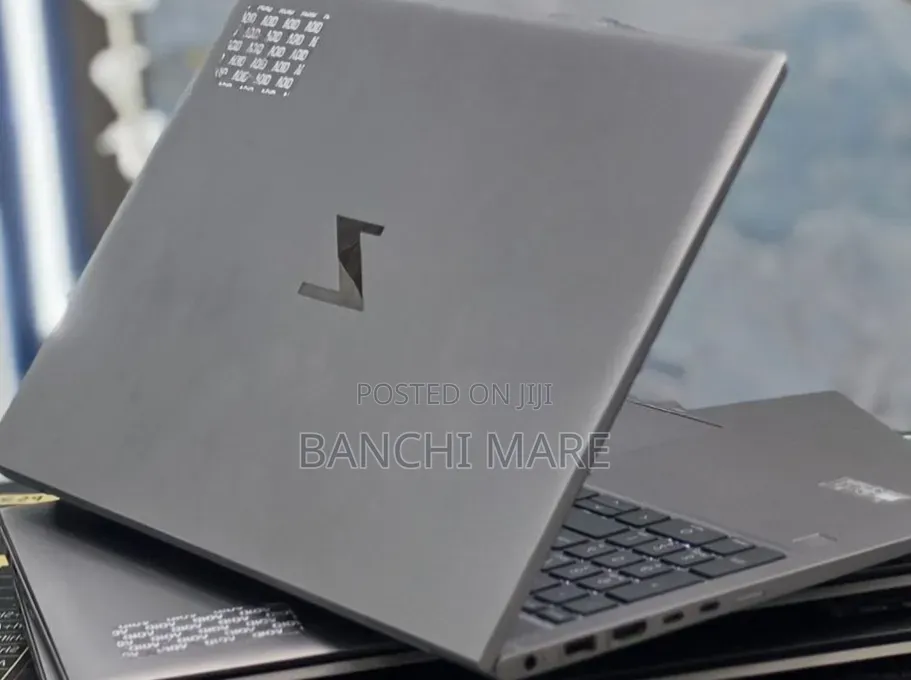 New Laptop HP ZBook 15 G6 16GB Intel Core i5 SSD 512GB
