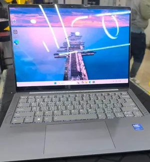 New Laptop Lenovo Ideapad 3 32GB Intel Core Ultra 7 SSD 512GB