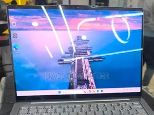 New Laptop Lenovo Ideapad 3 32GB Intel Core Ultra 7 SSD 512GB