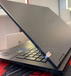 New Laptop HP Omen 16 16GB Intel Core i9 SSD 1T