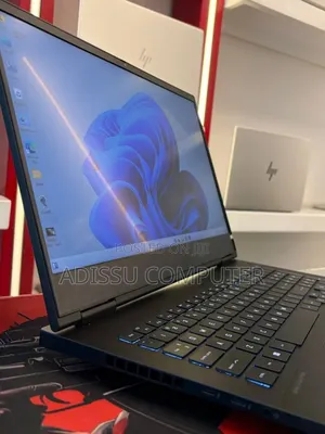 New Laptop HP Omen 16 16GB Intel Core i9 SSD 1T