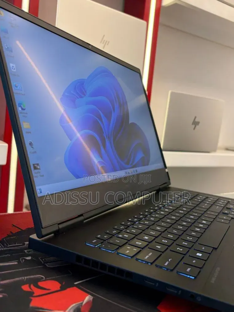 New Laptop HP Omen 16 16GB Intel Core i9 SSD 1T
