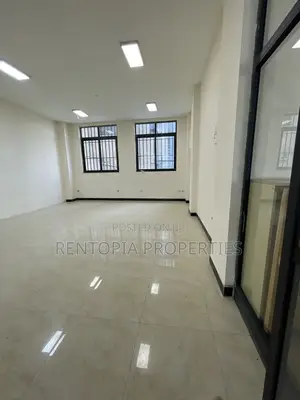 Office for Rent
