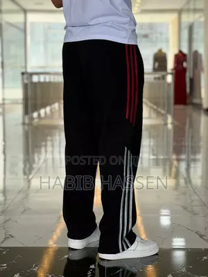 Baggy Tuta