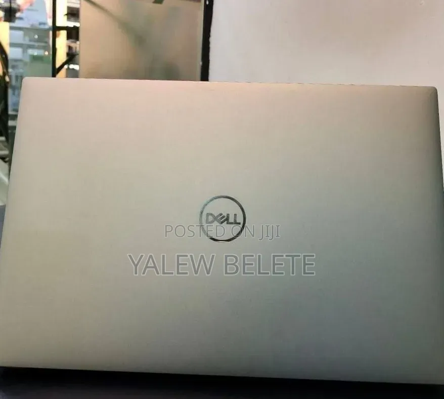 New Laptop Dell Precision 5550 16GB Intel Core i7 SSD 16 GB
