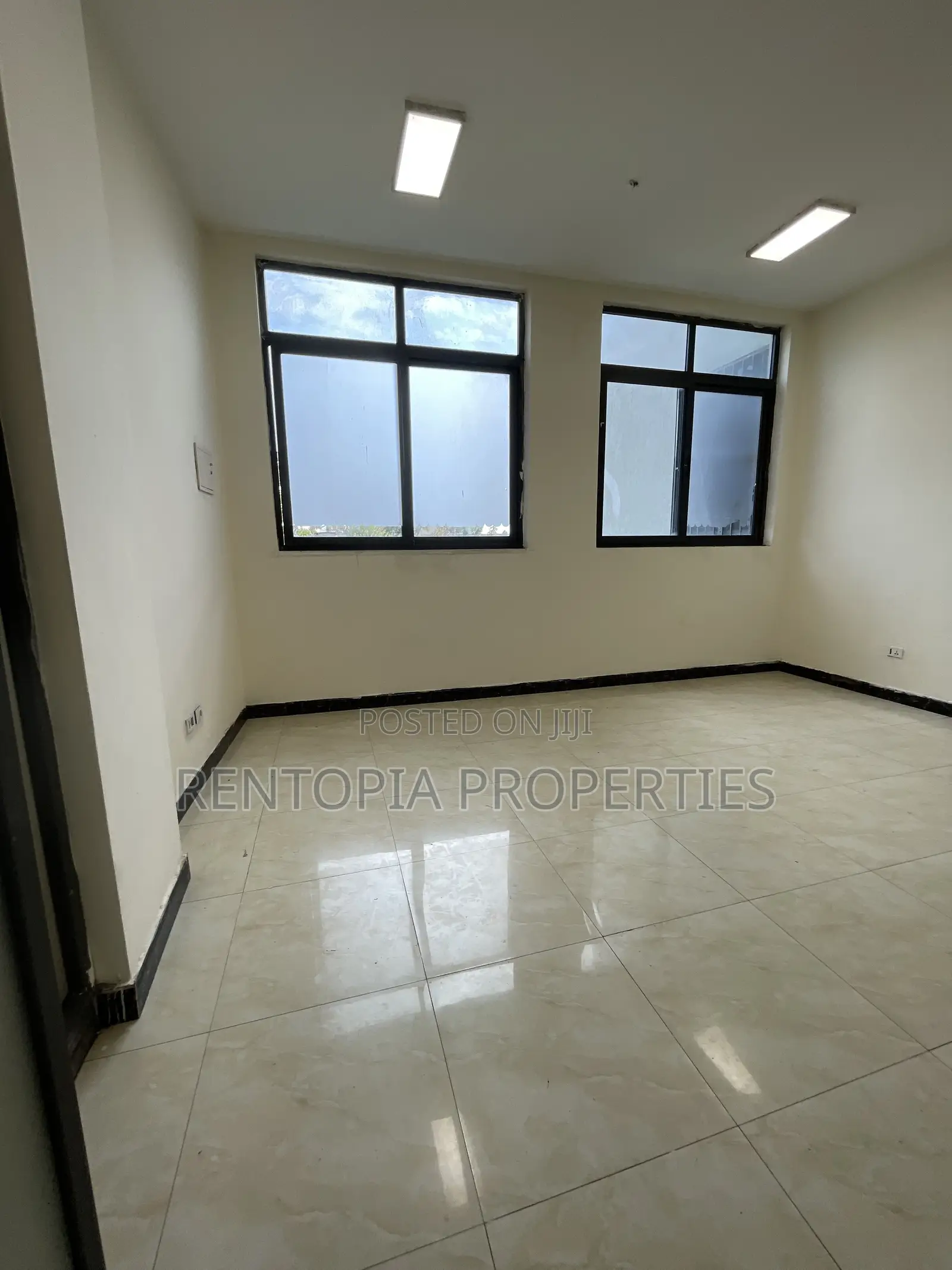 Office for Rent
