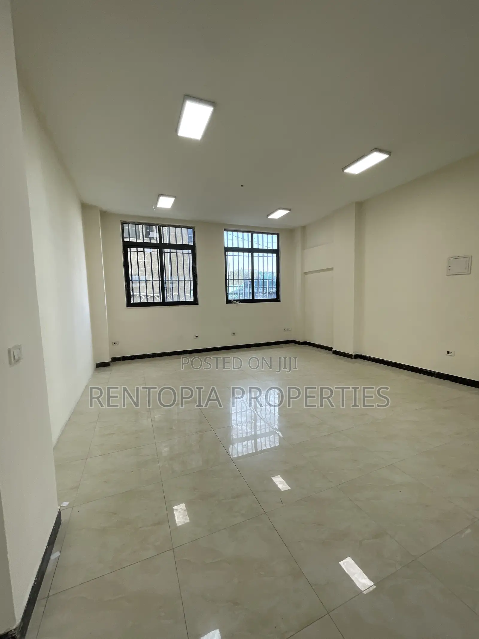 Office for Rent